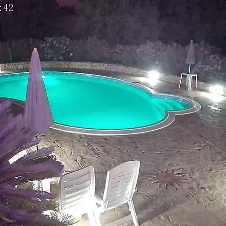 Villa Il Muretto Con Piscina Privata