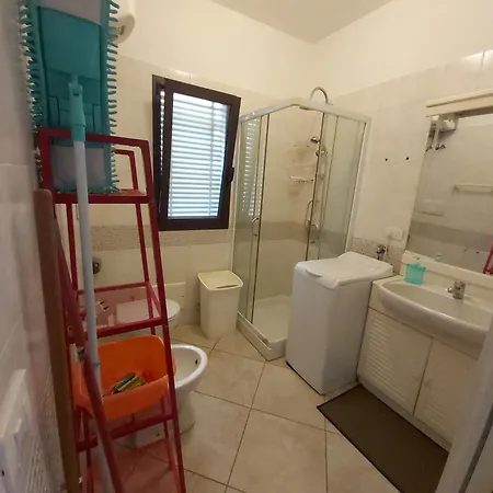 Il Muretto Con Piscina Privata San Vito dei Normanni