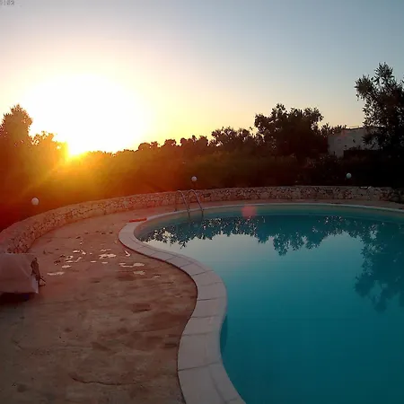 Villa Il Muretto Con Piscina Privata