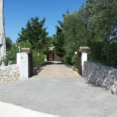 Il Muretto Con Piscina Privata *